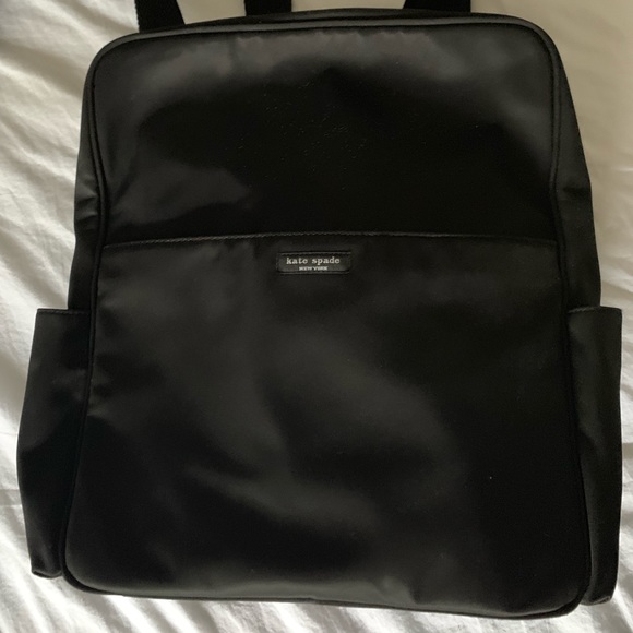Kate spade backpack - Picture 1 of 4